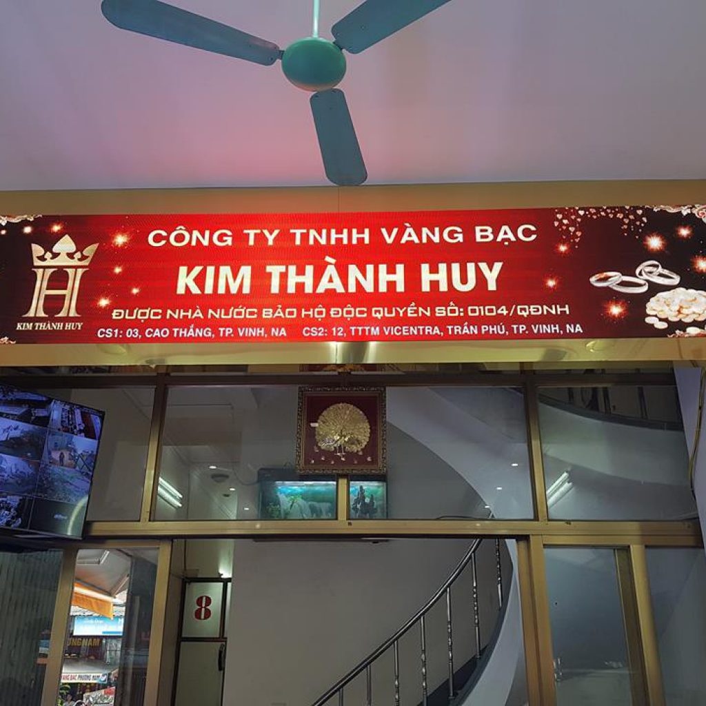Quảng cáo giá tốt nhất tại Tp Vinh, Nghệ An - 1